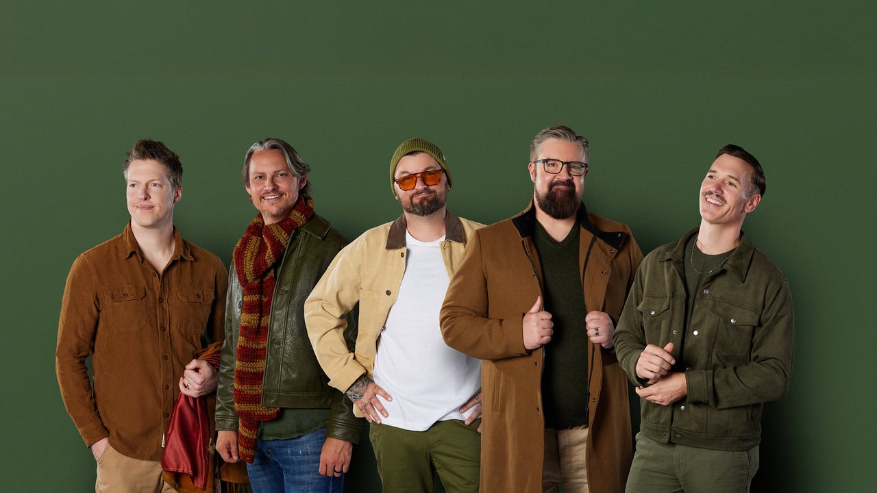 Home Free: Coming Home For The Holidays