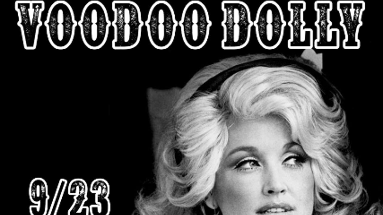 Voodoo Dolly
