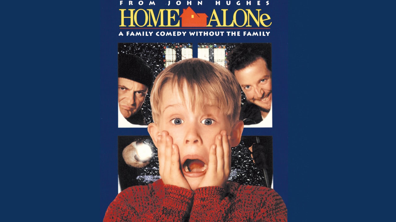 Jax Symphony: Home Alone