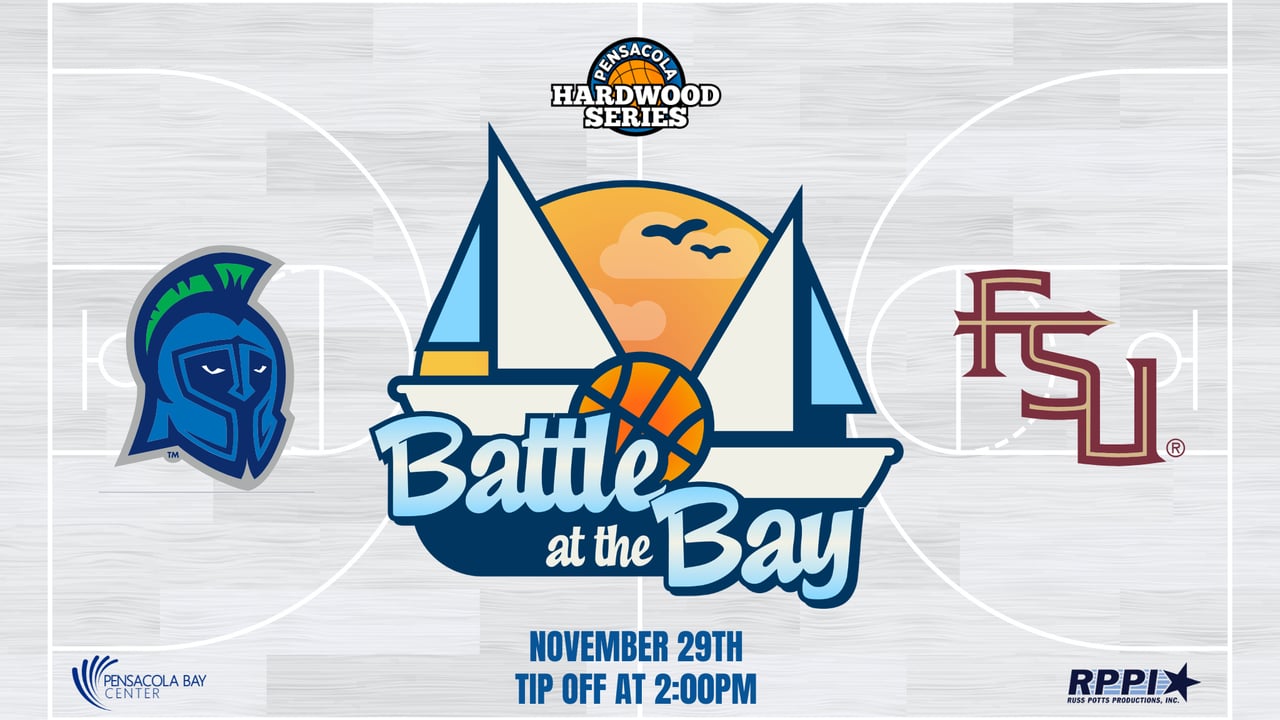 Battle at the Bay - Florida State vs. University of West Florida