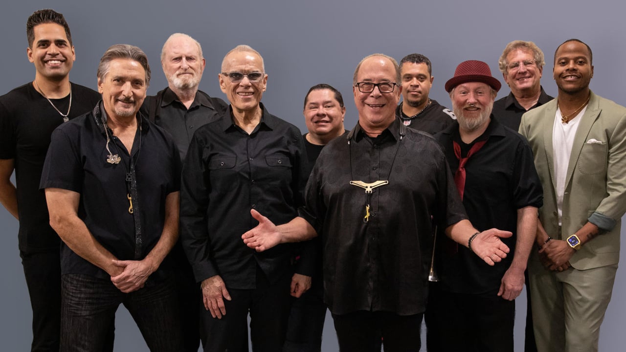 Tower Of Power: Holidays & Hits