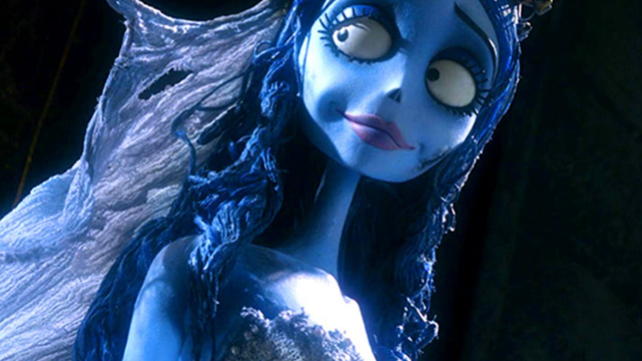 Corpse Bride