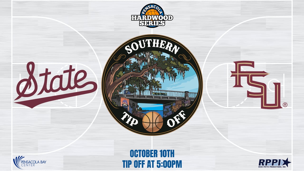 Southern Tip-Off - Florida State vs. Mississippi State