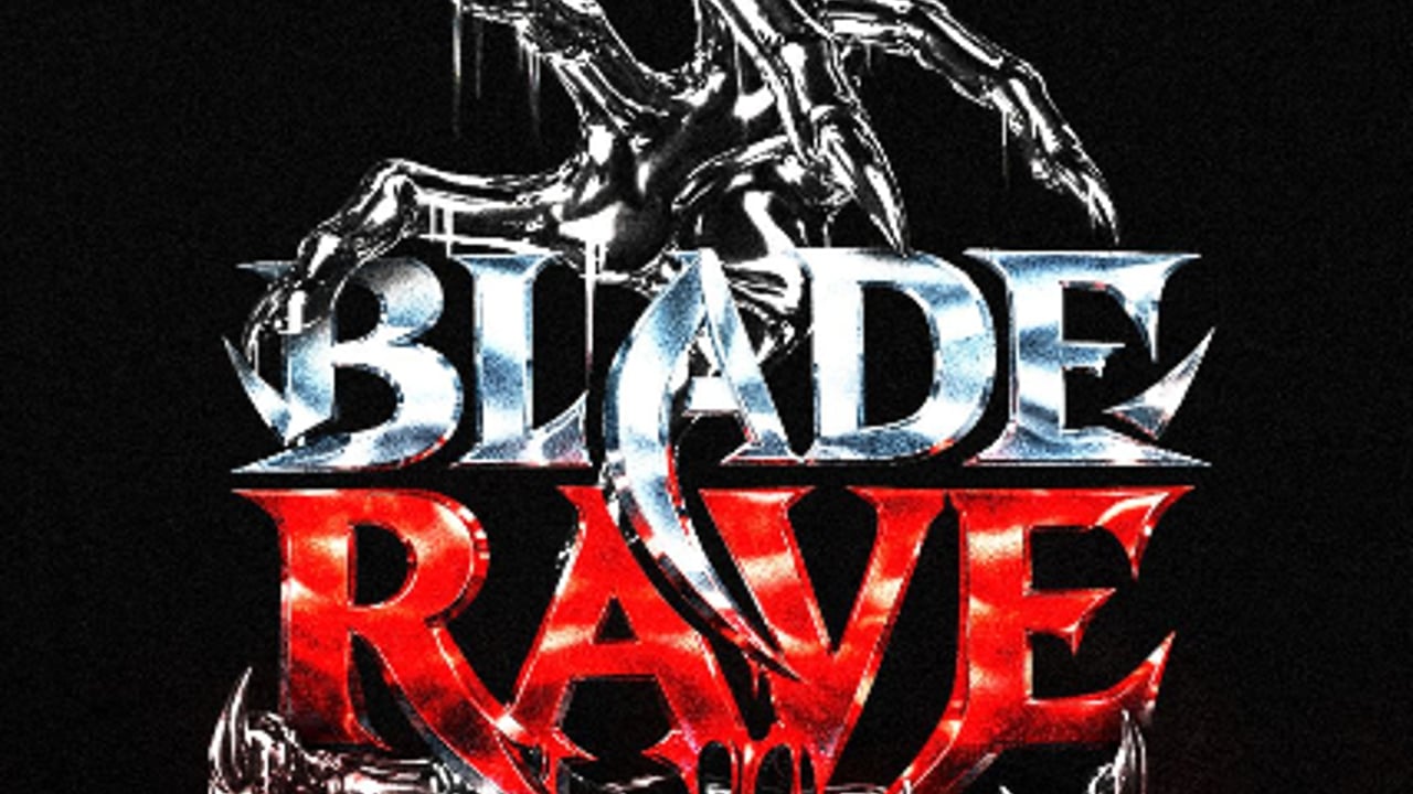 Blade Rave