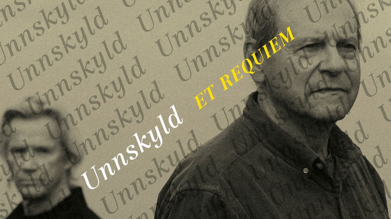 Unnskyld - Et requiem
