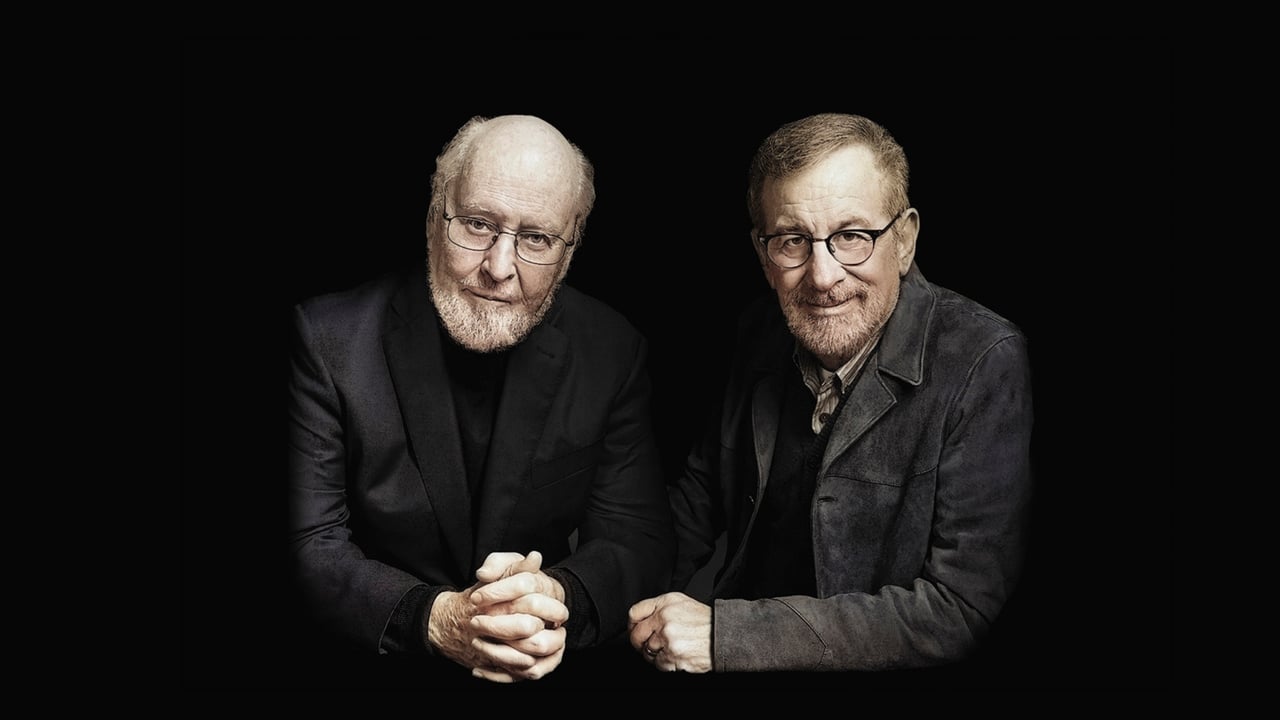 Jacksonville Symphony: John Williams & Steven Spielberg