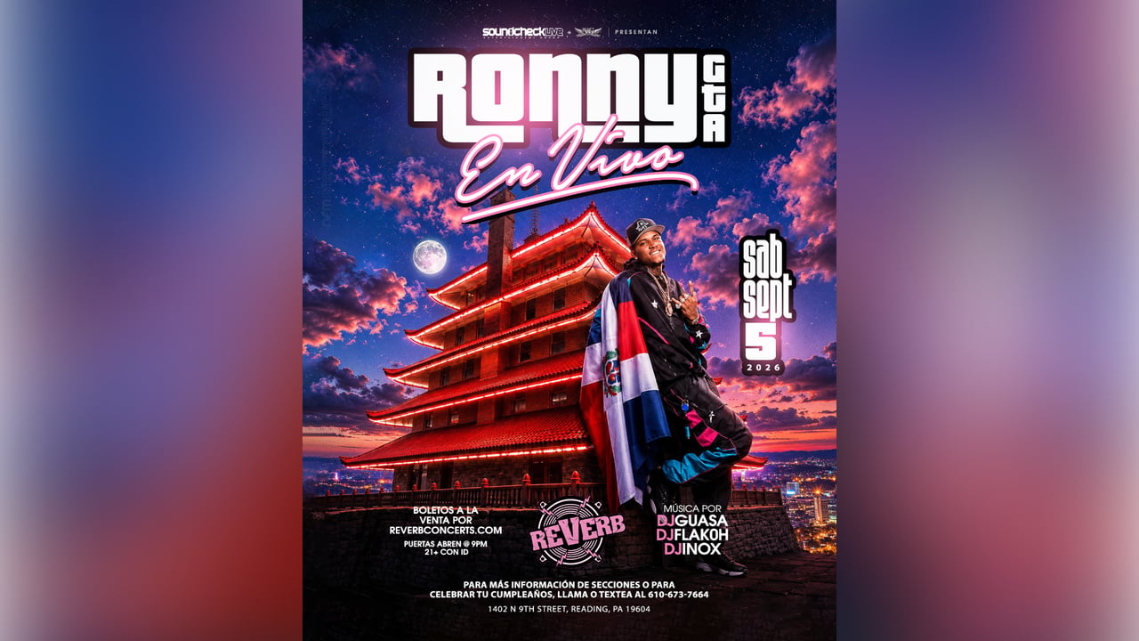Ronny GTA
