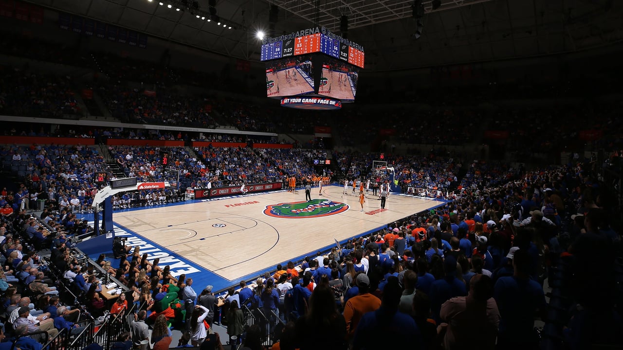 Florida Gators v Baylor Bears Men's Basketball