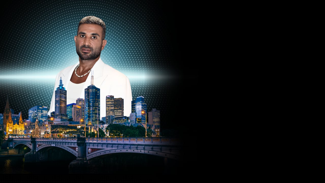 Haifa Wehbe & Ahmed Saad Live - Venue Premium Tickets