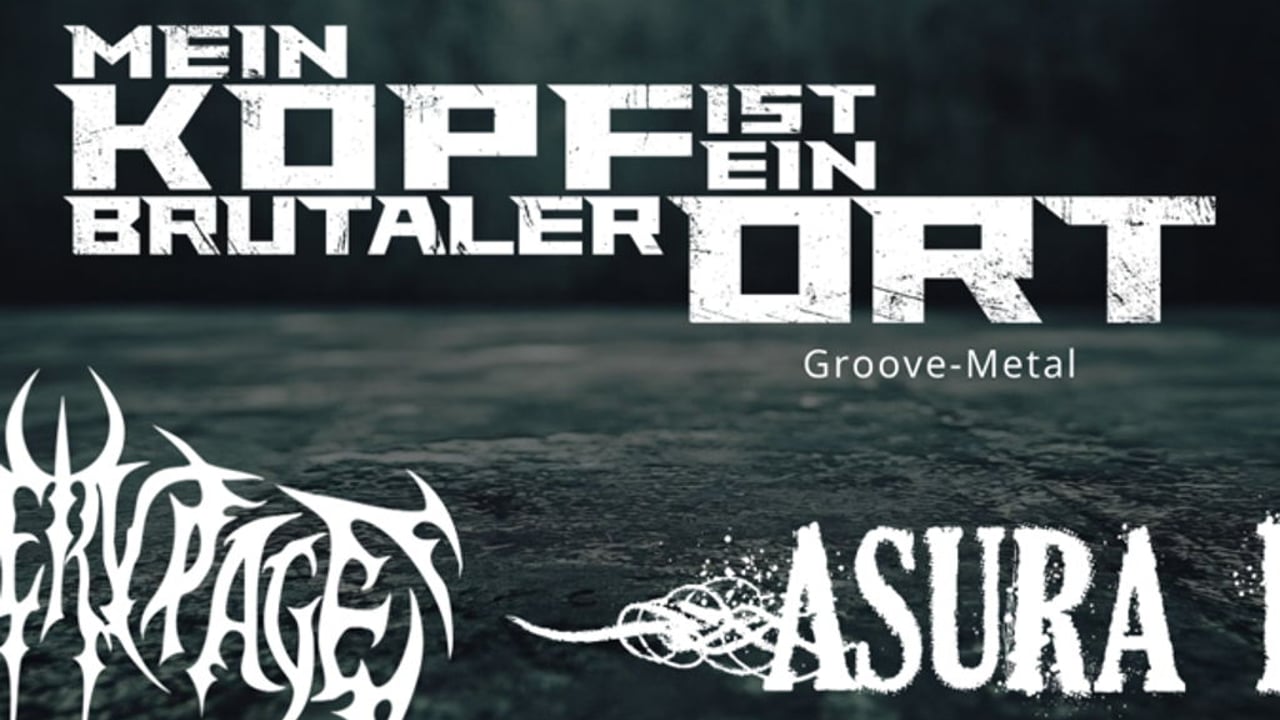 IN MOSH WE TRUST '26