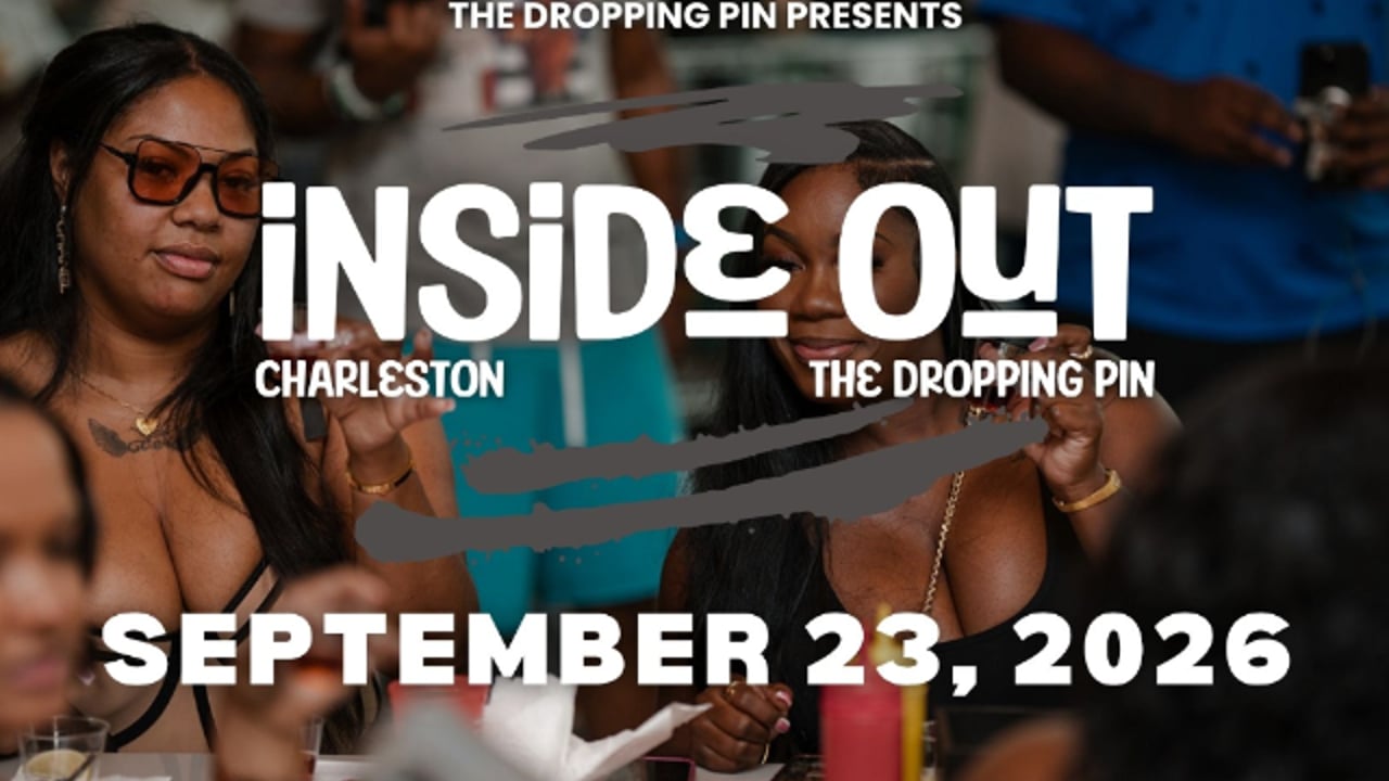 Inside Out Charleston