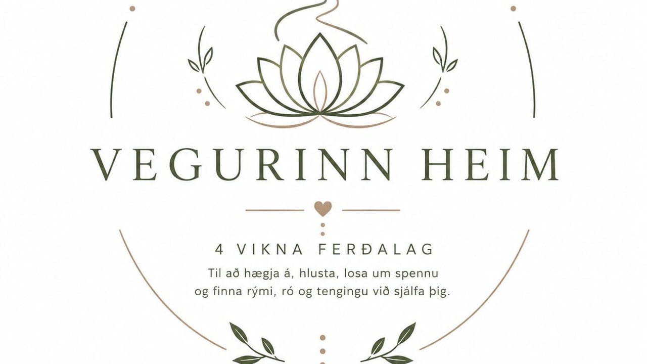 VEGURINN HEIM