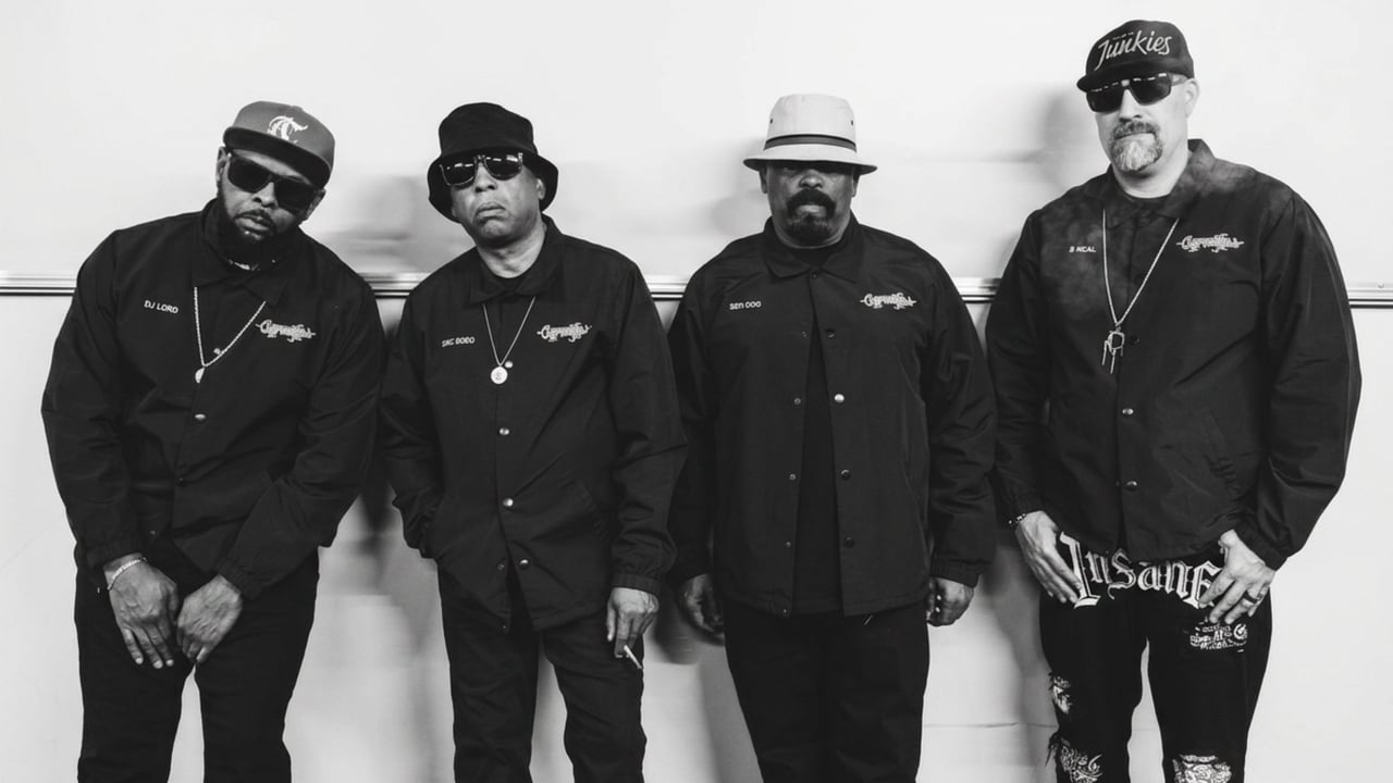 De La Soul