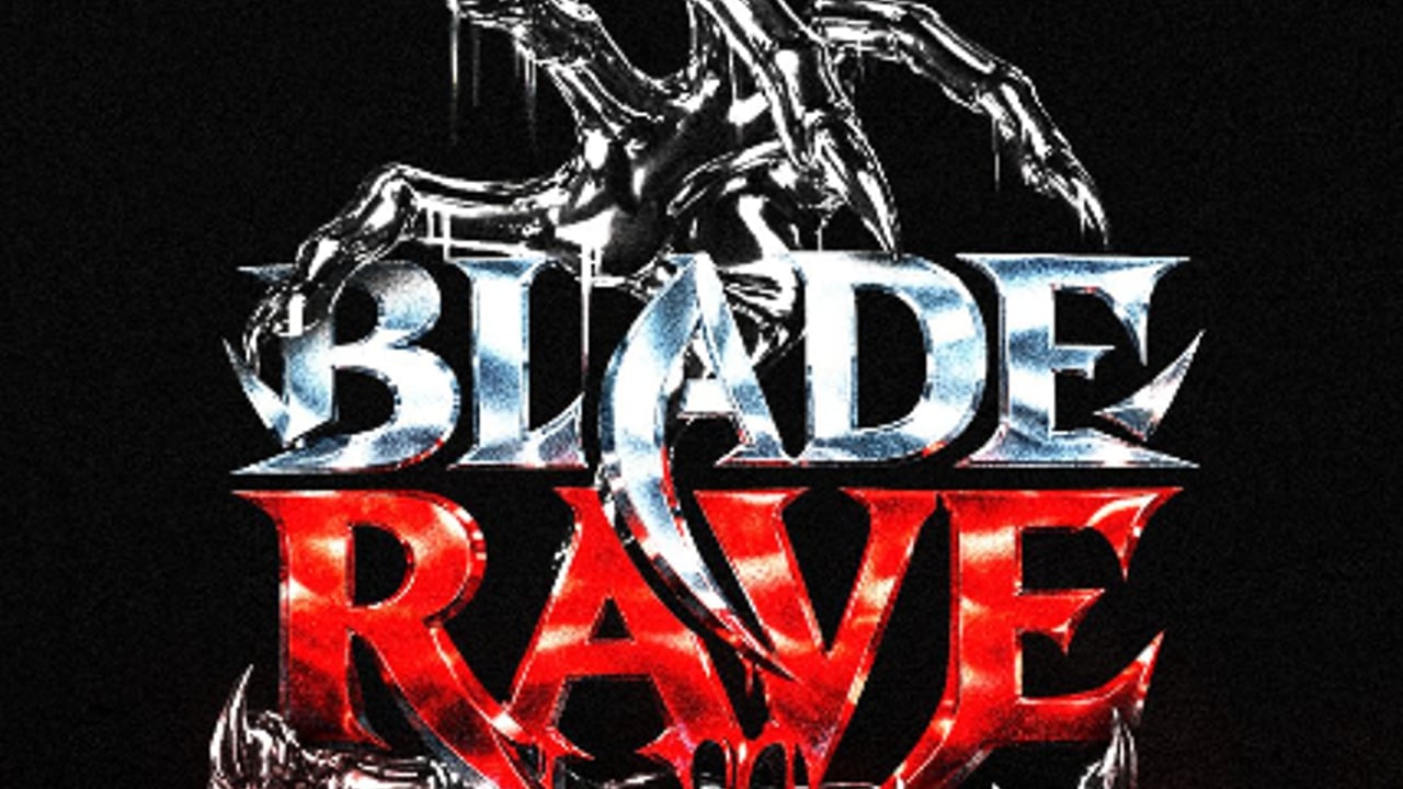 Blade Rave
