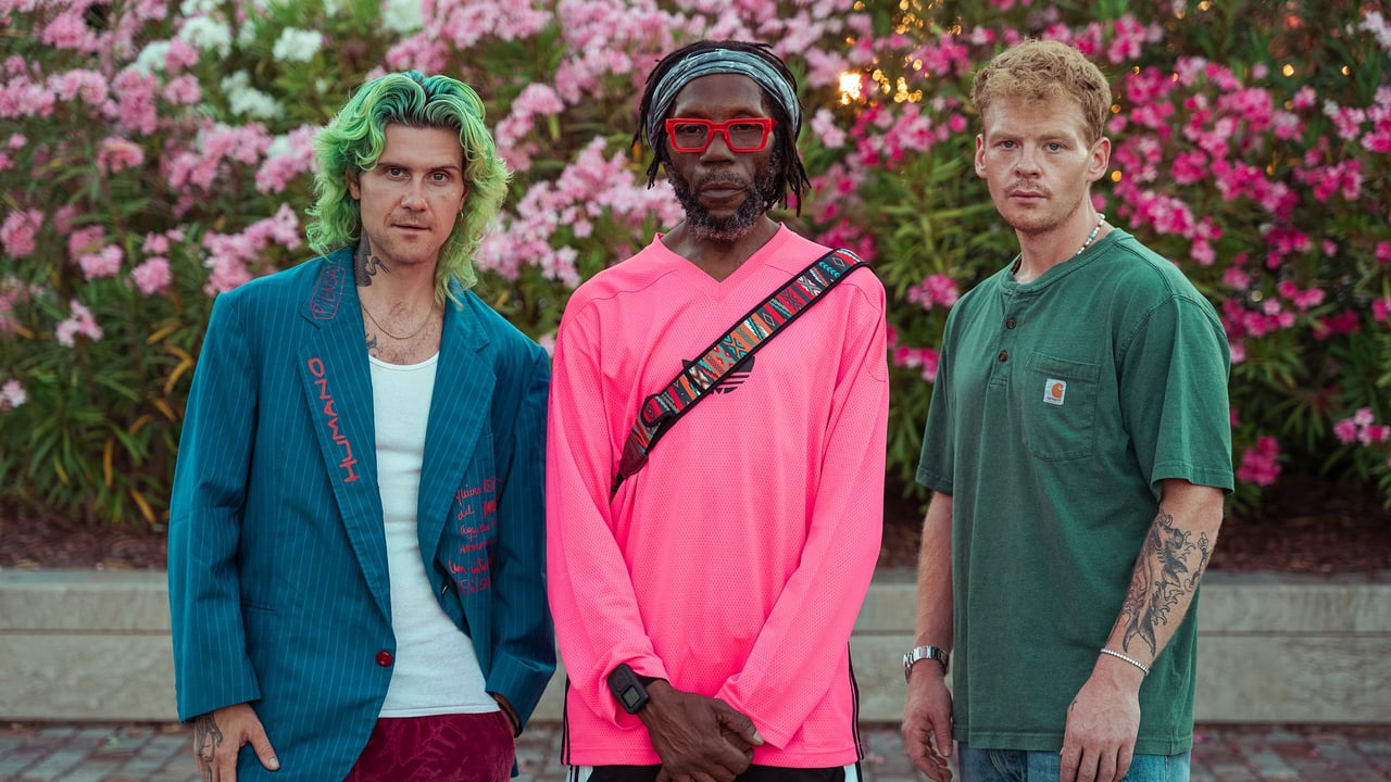 Too Many Zooz