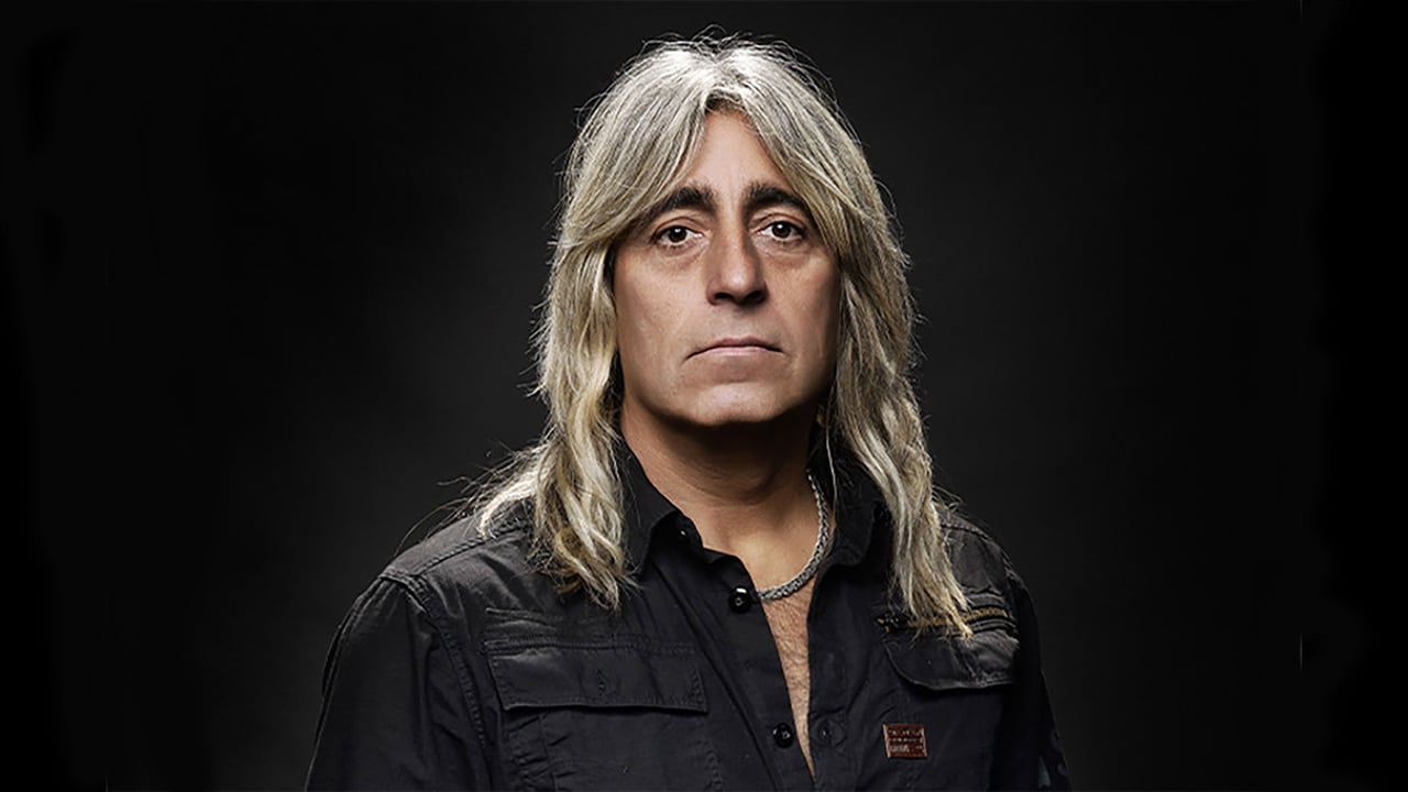 Mikkey Dee with Friends