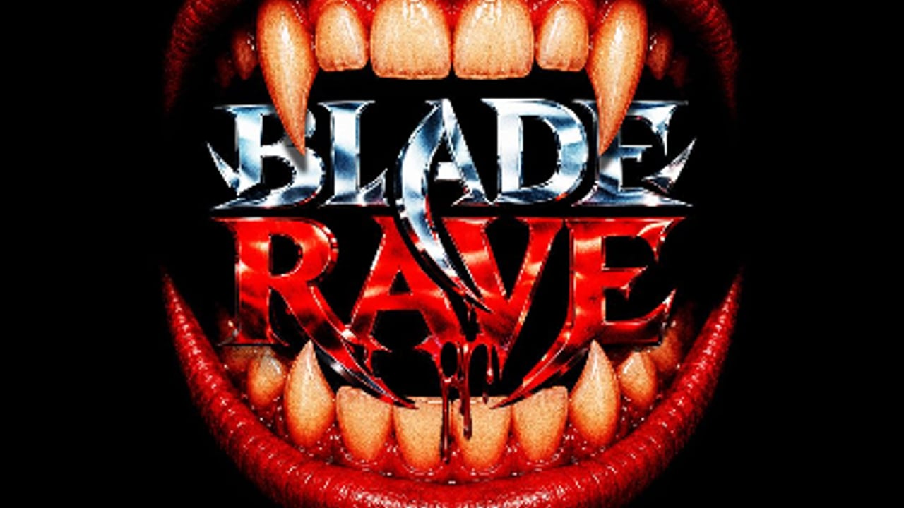 Blade Rave