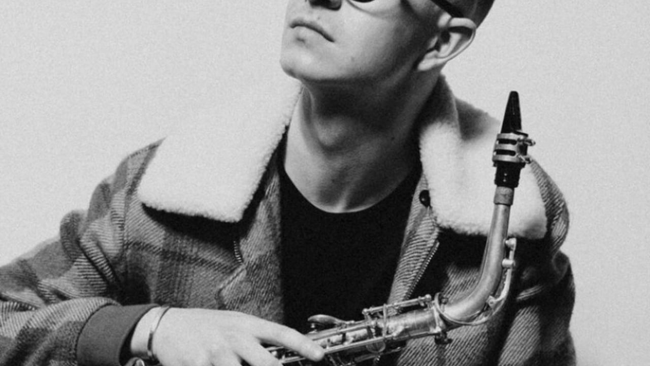 Sean Payne Quartet