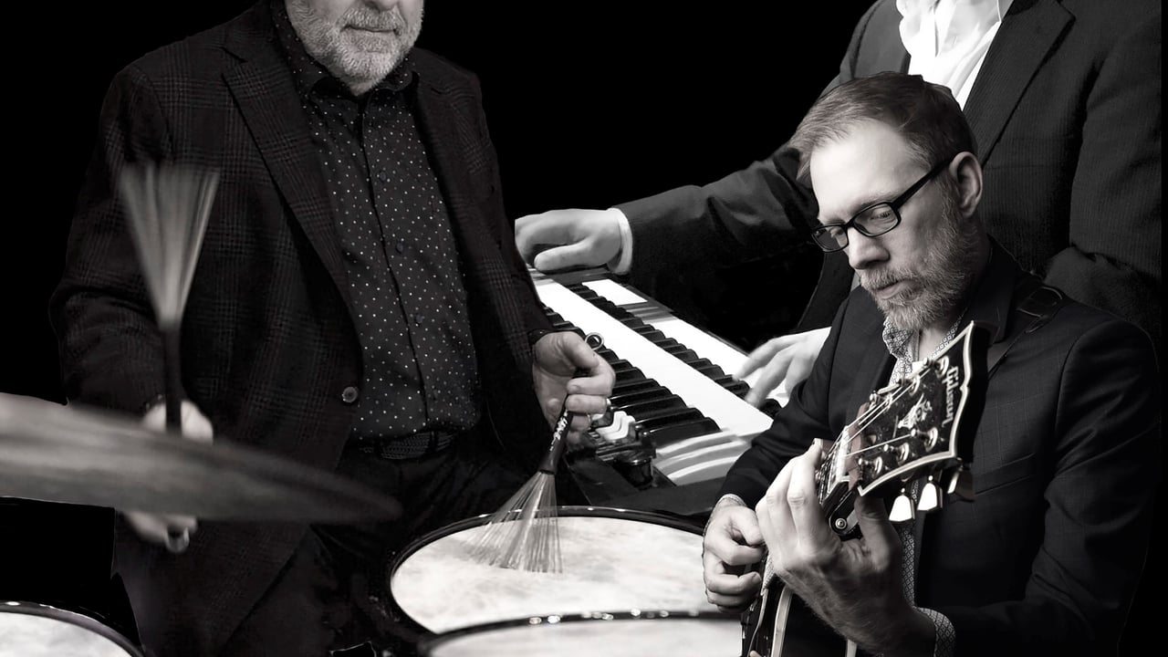 Knoxville Jazz Orchestra with Bianchi, Hamilton & Kovalcheck