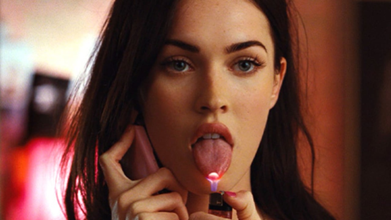 Jennifer's Body