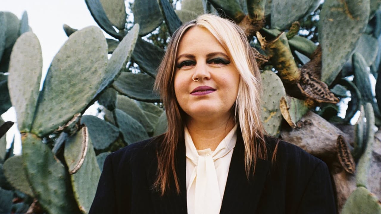 Charlotte Le Lievre w/ Milly & the Maths Show - Mixtape Sessions - MELT Festival