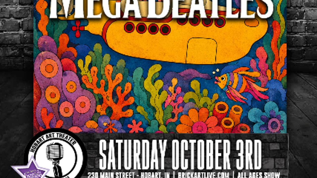 MegaBeatles