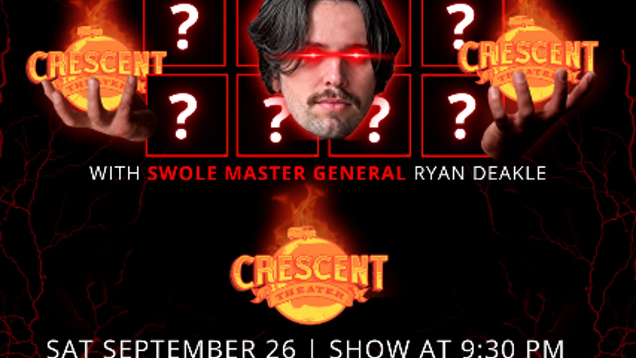 Mobile Roast League: Comedians Fight With Words!