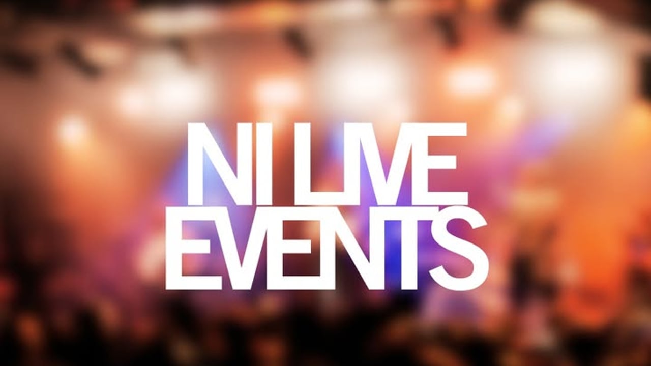 NI Live Events