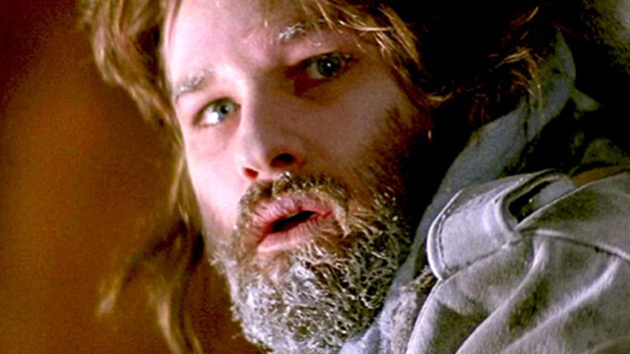 The Thing (1982)