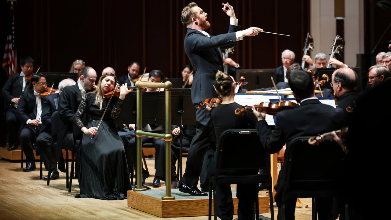 Jax Symphony: Beethoven's Ninth