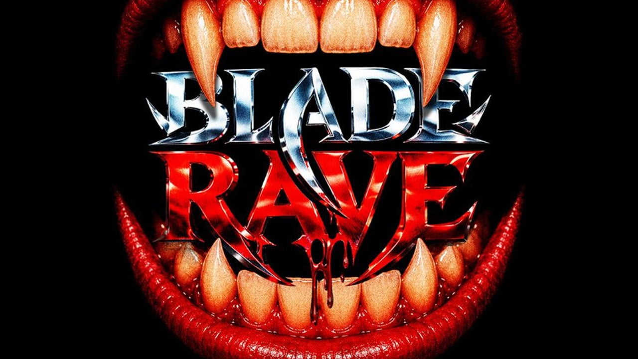 Blade Rave