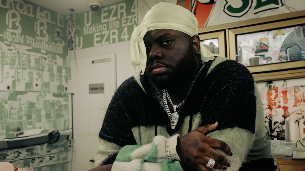SOSRIVERBOY III: Rhyan Besco with beem!, MYZE, & MORE!