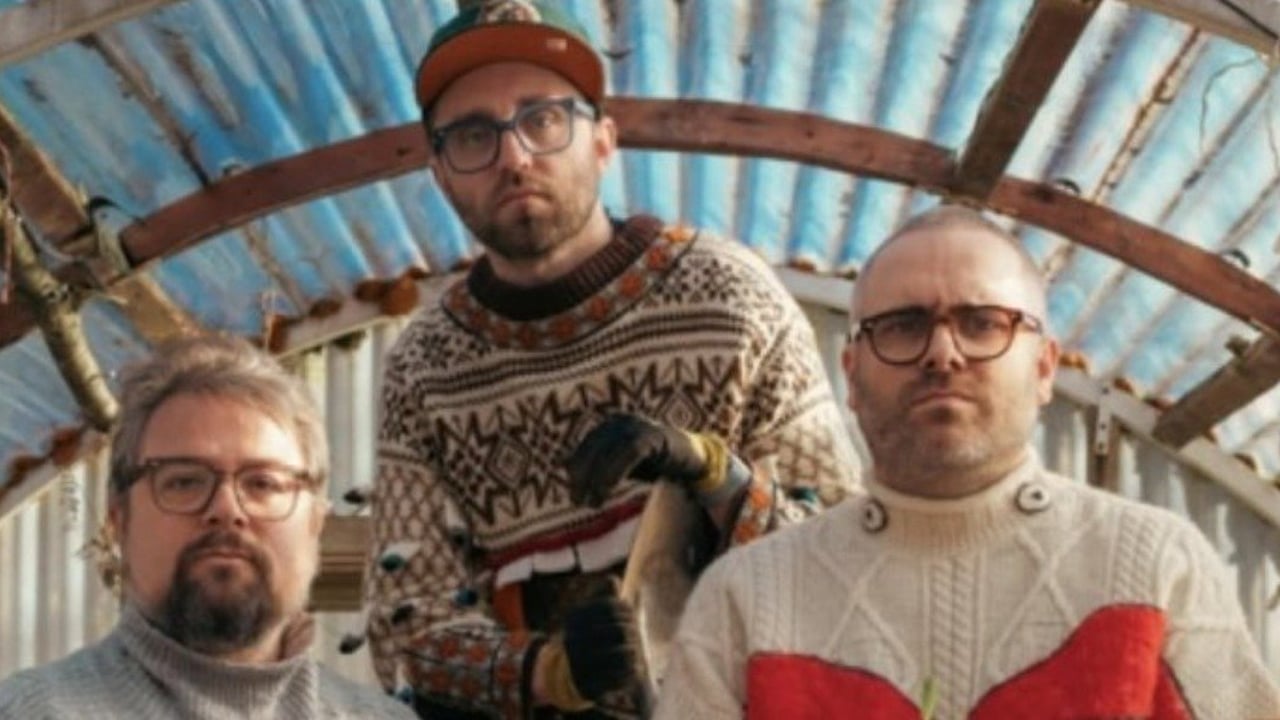 Langt út / Far out: Móses Hightower