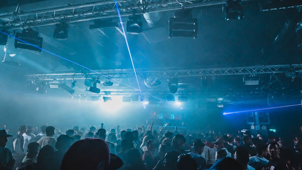 The Official Carnival After Party 2026