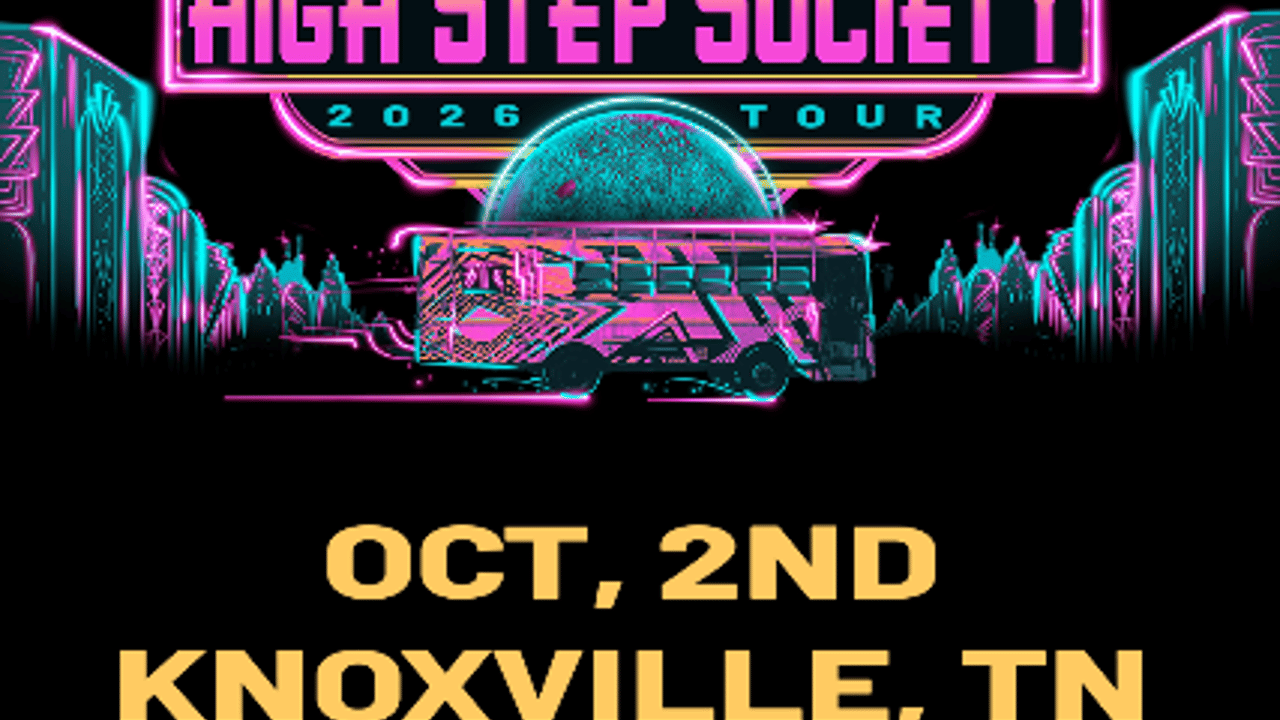 High Step Society