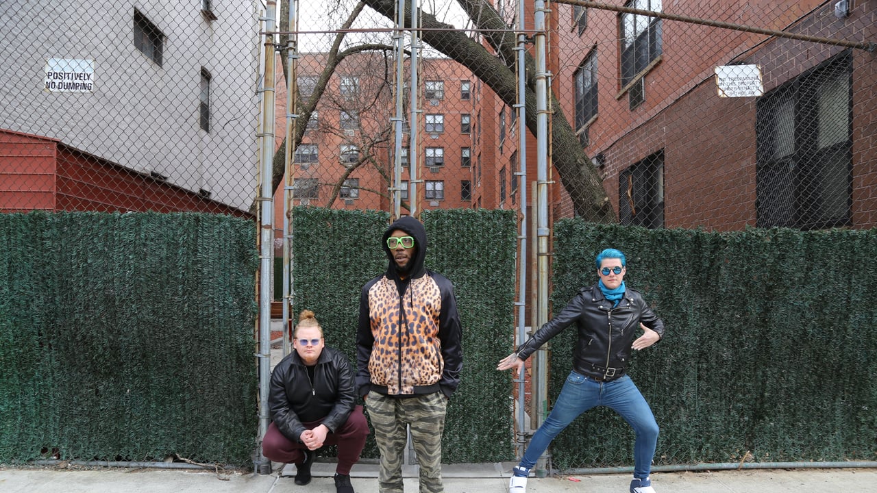 Too Many Zooz