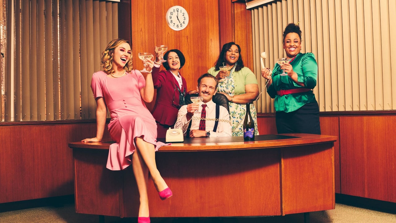 9 to 5 The Musical
