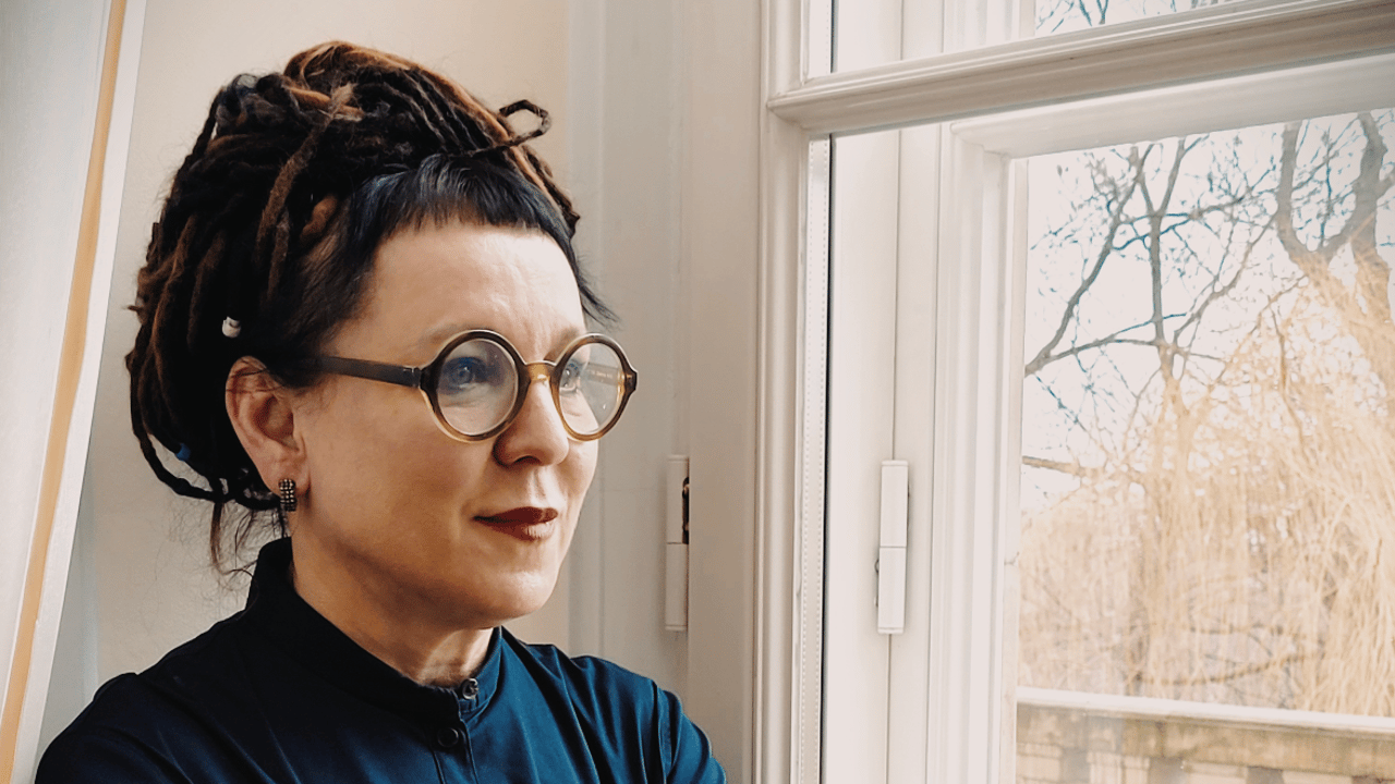 Presentation of the Halldór Laxness international literary prize