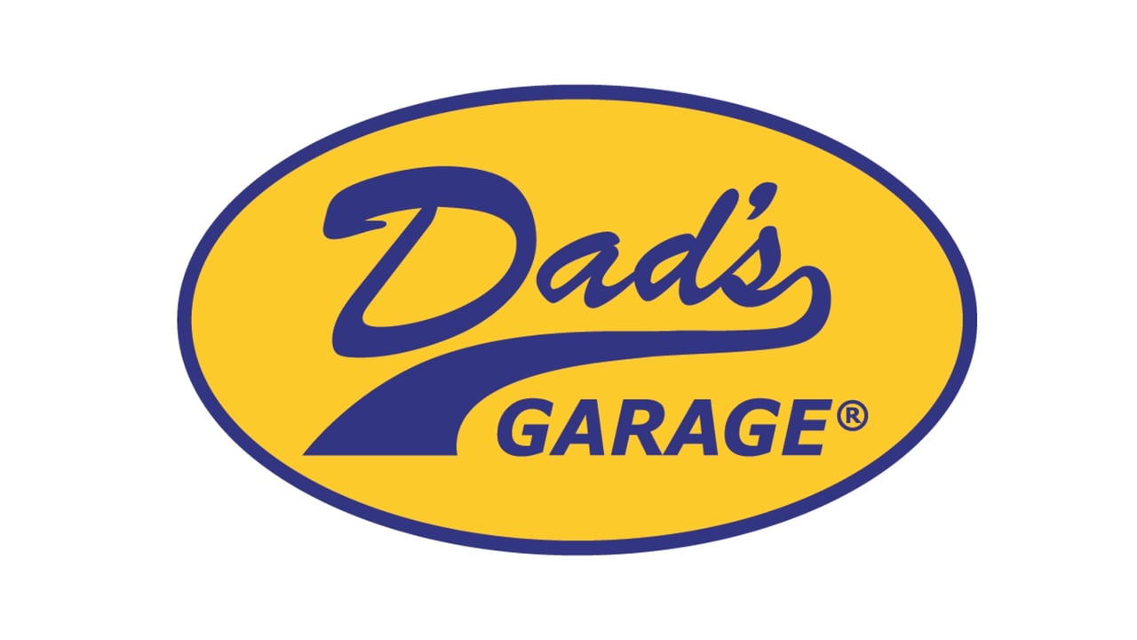 Dad's Garage: LIVE!
