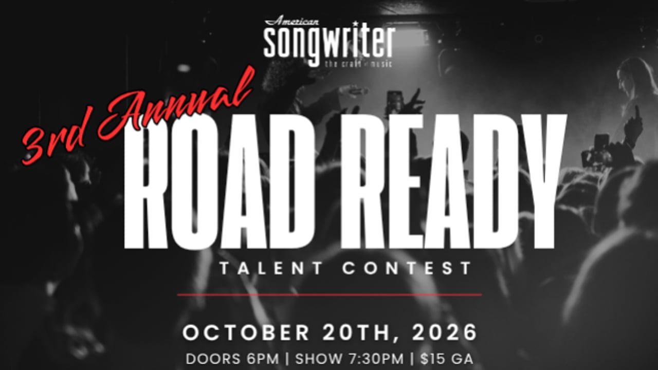 3rd Annual Road Ready Talent Contest