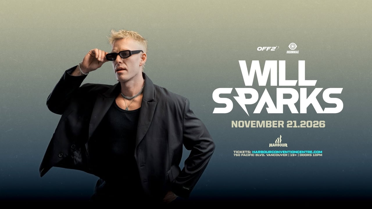Will Sparks