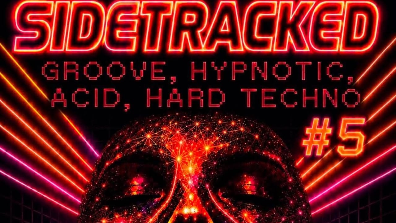 Sidetracked Vol#5