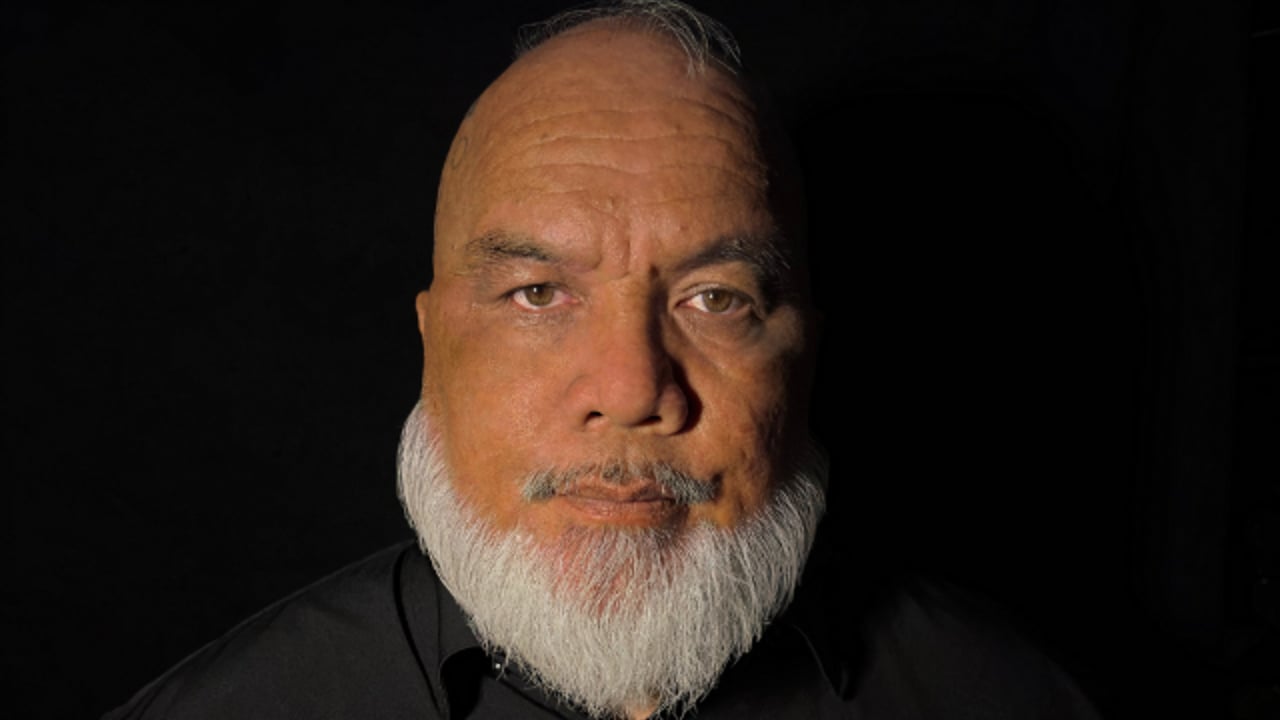 Tales of Haunted Hawai'i Halloween