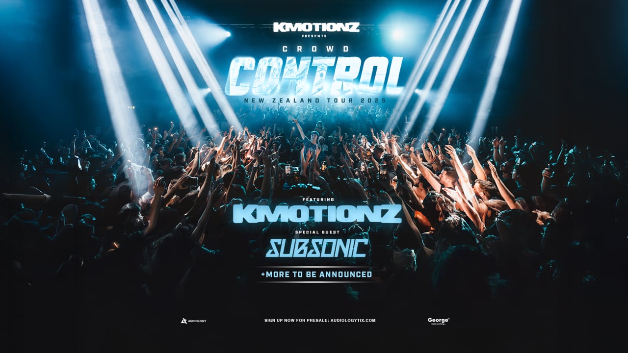 K Motionz