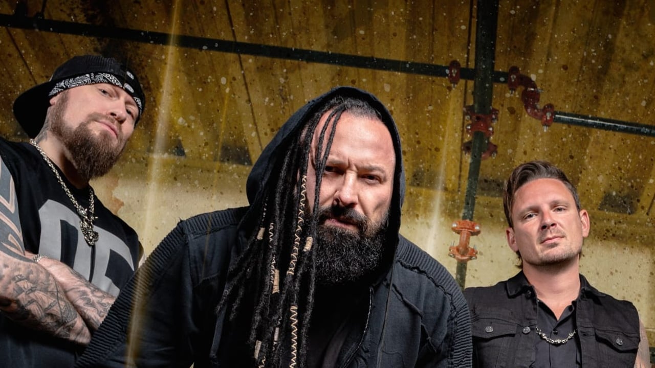 Five Finger Death Punch