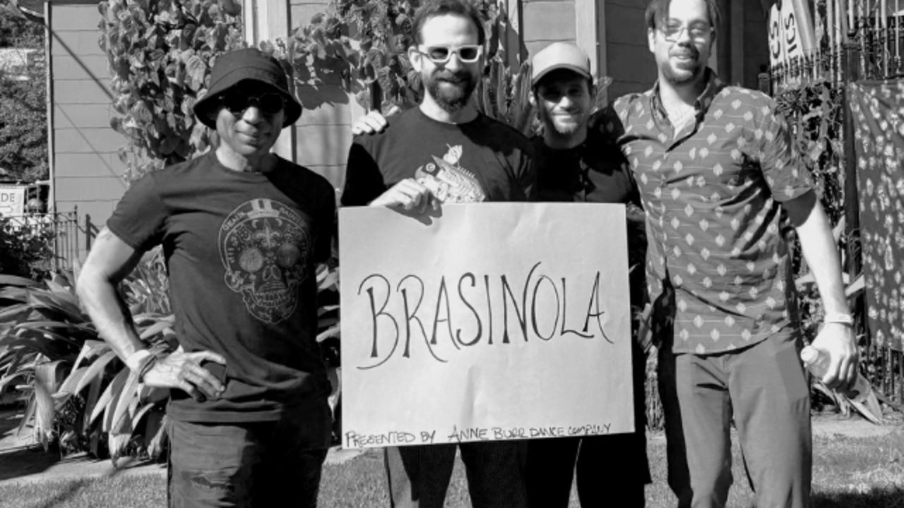 Brasinola
