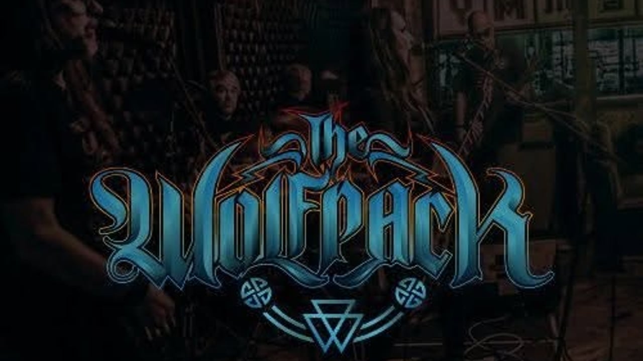 Alina - The Wolfpack