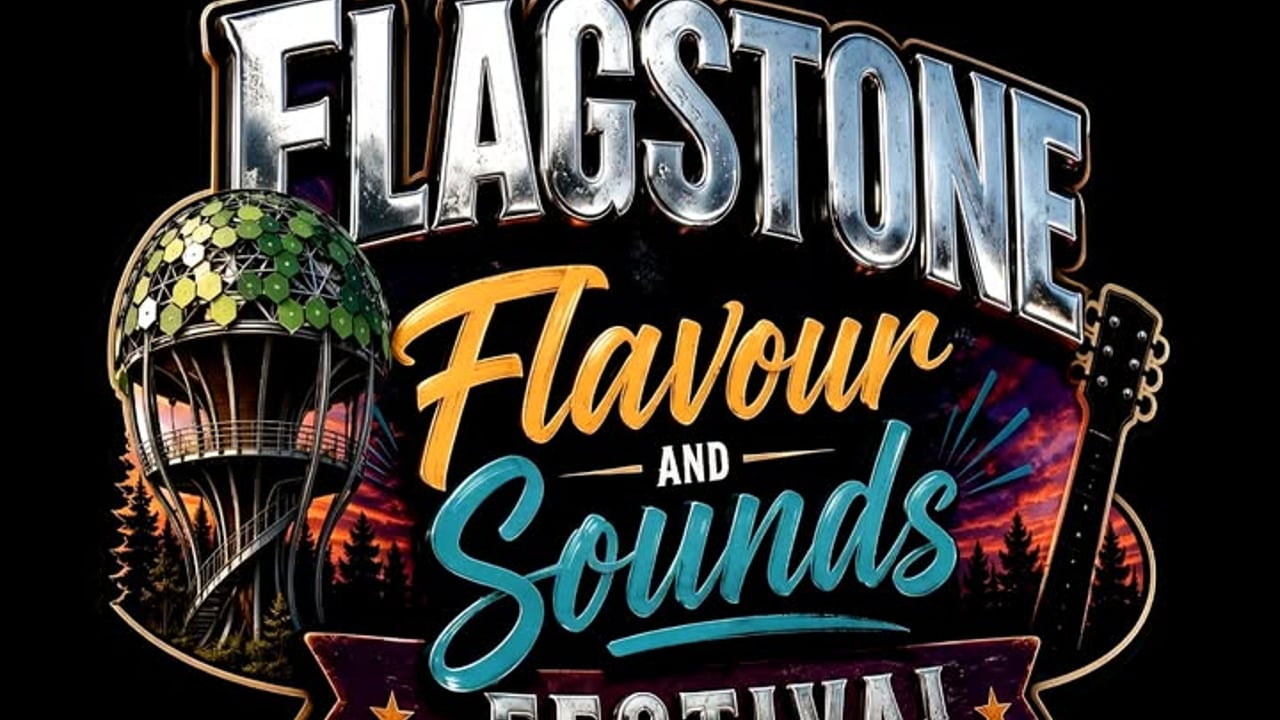 Flagstone Flavour and Sounds Festival