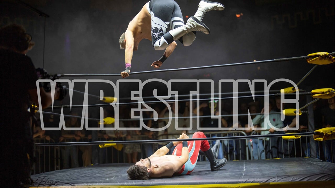 Wrestlingshow