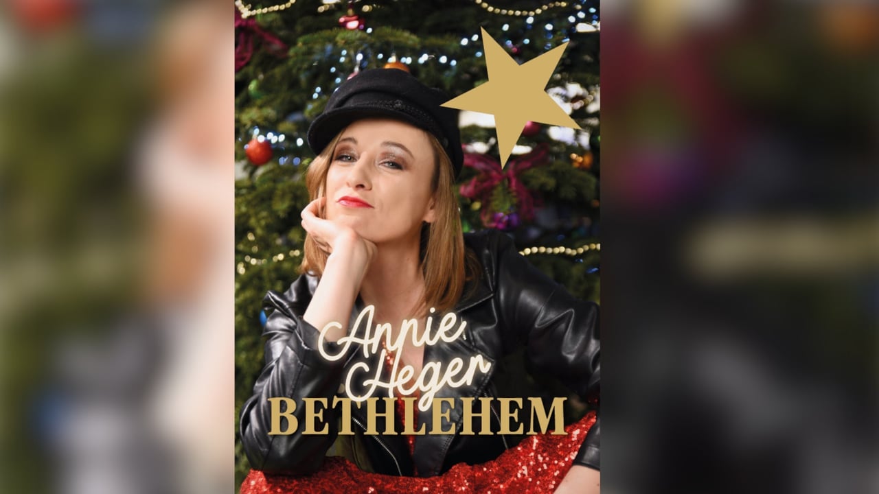 Annie Heger - Bethlehem